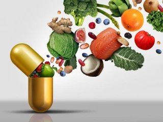 Pharma Franchise For Nutraceutical Products