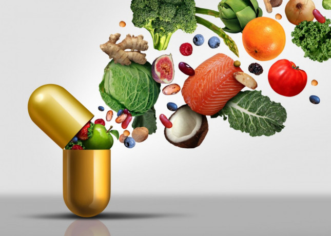 Pharma Franchise For Nutraceutical Products 1