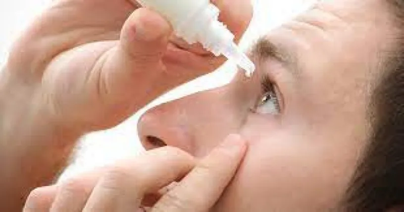 Nasal and Ear Drops for PCD Franchise 1