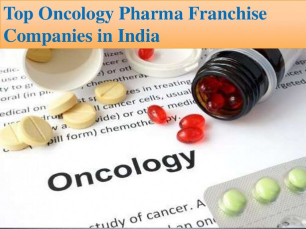 Pharma Franchise for Oncology Range Medicines 1