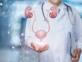 Pharma Franchise Company for Urology Medicine