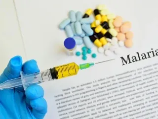 Pharma Franchise for Antimalarial Medicine