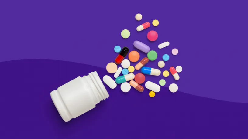 PCD Franchise For Proton Pump Inhibitor Range 1