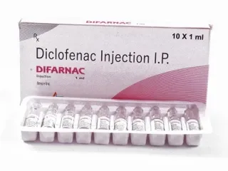 Pharma Franchise for Anti-Inflammatory Medicine