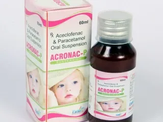 Pediatric Medicine PCD Company