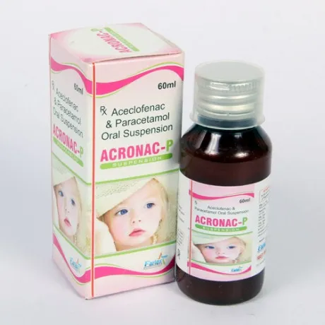 Pediatric Medicine PCD Company 1