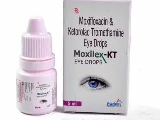 Pharma Franchise For Ophthalmic Medicines
