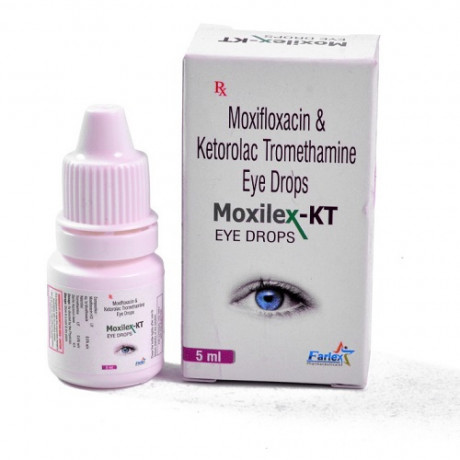 Pharma Franchise For Ophthalmic Medicines 1