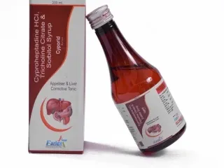 Anticold Medicine Franchise Company