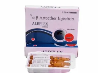 Anti Malarial Range PCD Company