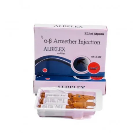 Anti Malarial Range PCD Company 1