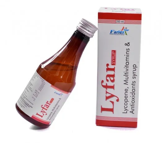 PCD Franchise Business in Multivitamin Range 1