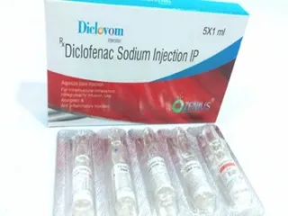 General Medicine Pcd Company