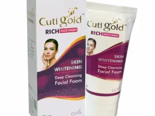 Skin Care Products List