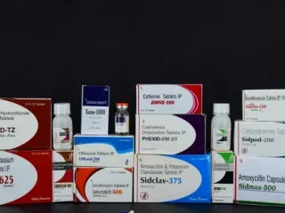 Antidiabetic Medicine Manufacturer in India