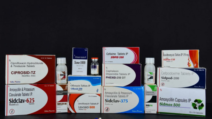 Antidiabetic Medicine Manufacturer in India 1