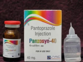 PCD Pharma Franchise For Injections