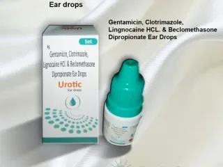 Eye Drops PCD Franchise Company