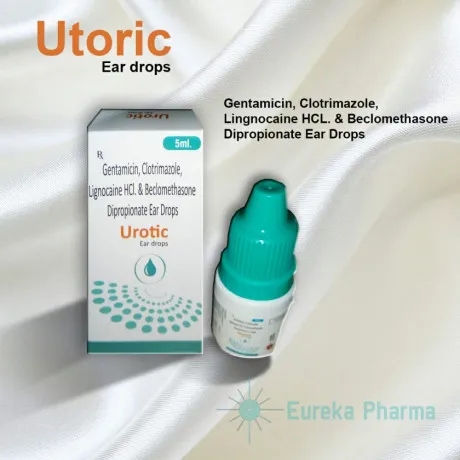 Eye Drops PCD Franchise Company 1