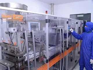 Top Pharma Tablets Manufacturer
