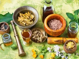 Herbal PCD Pharma Franchise