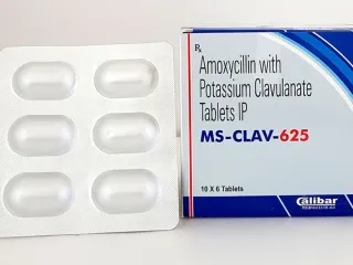 Antibiotics Products Franchise Company