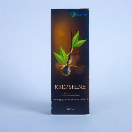 Herbal Medicine Manufacturing Company 1