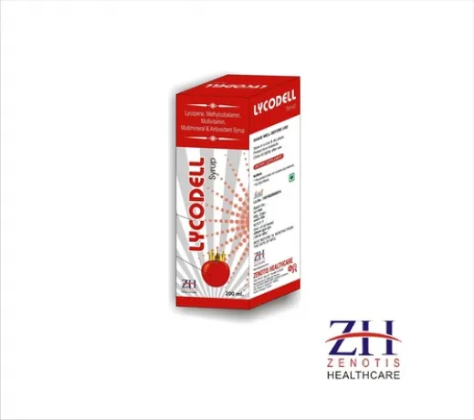 Third Party Cough Syrup Manufacturers 1