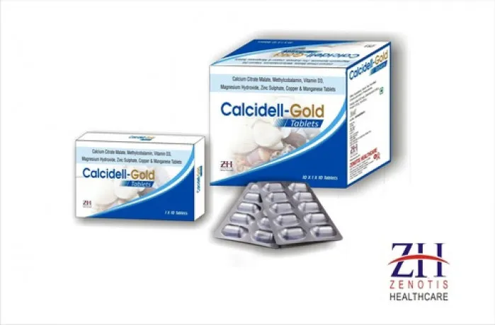 Top Pharma Tablets Manufacturer 1