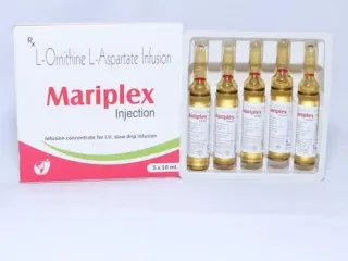 Critical Care Medicine Manufacturing Company