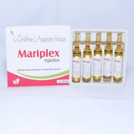 Critical Care Medicine Manufacturing Company 1