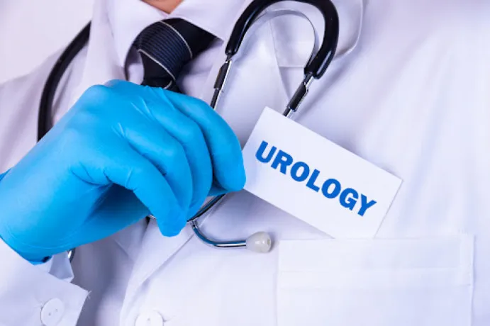 Urology Medicine Manufacturing Company 1
