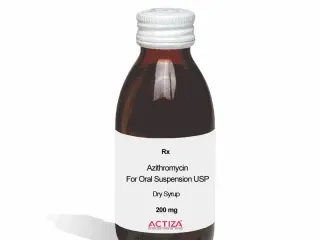 Antifungal and Anti-infective Medicine Manufacturers