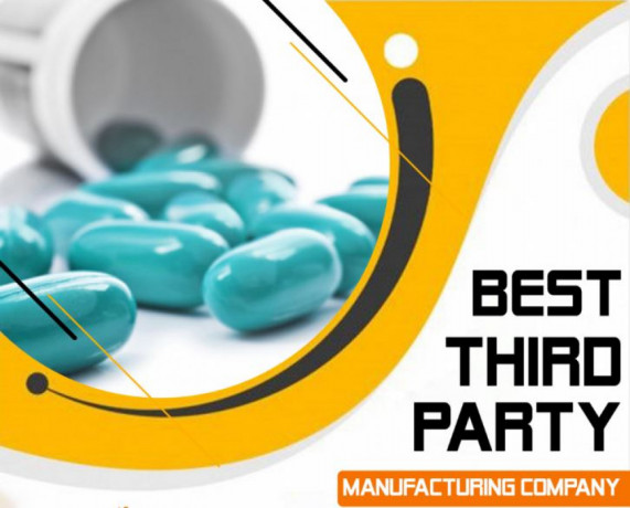 Third-party Softgel Capsules Manufacturers 1