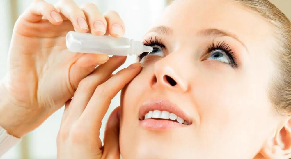Pharma Franchise Company for Eye & Ear Drops Range