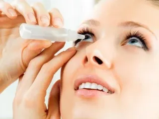 Pharma Franchise Company for Eye & Ear Drops Range