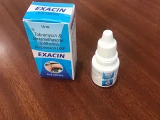 Top Third party Ear Drops Manufacturers