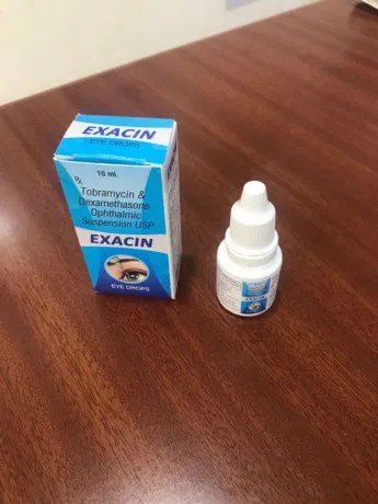 Top Third party Ear Drops Manufacturers 2