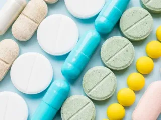 Generic Medicine Manufacturing Company