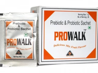 PCD Pharma Franchise Company for Probiotic Sachets