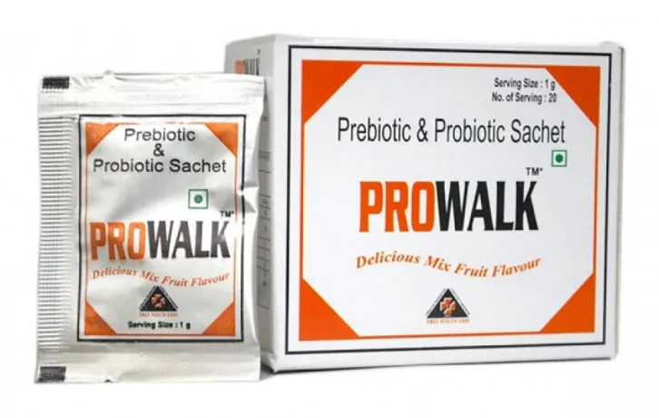 PCD Pharma Franchise Company for Probiotic Sachets 1