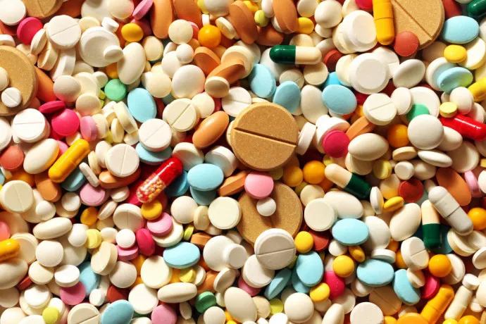 PD based Pharmaceutical Franchise Company 1
