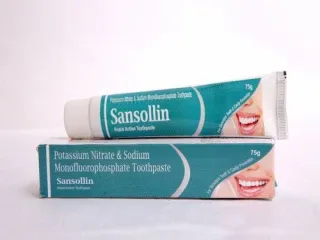 Pharma Franchise Companies for Toothpaste