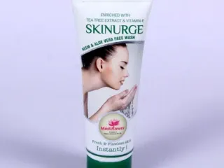 Pharma Franchise For Face Wash