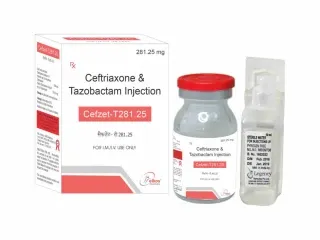 Pharma franchise companies for Liquid Injection