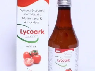 Pharma Franchise Company For Syrup