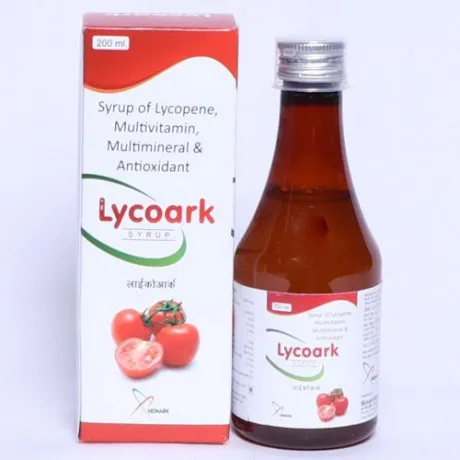 Pharma Franchise Company For Syrup 1