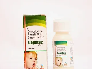 Pharma Franchise Company for Dry Syrups