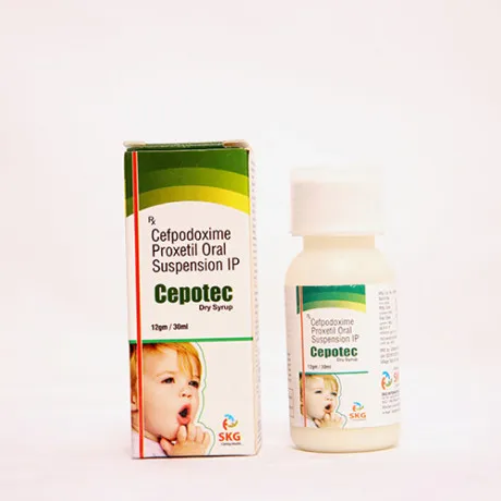 Pharma Franchise Company for Dry Syrups 1