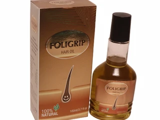 Ayurvedic Herbal Hair Oil for PCD Franchise